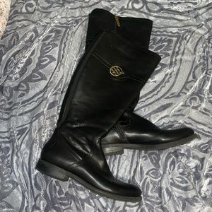 Tommy Hilfiger boots